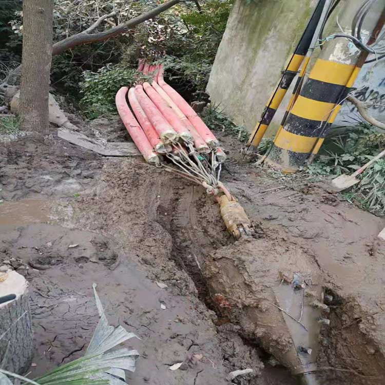 大同车间拖拉管